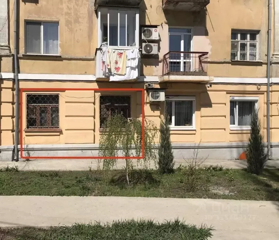 3-к кв. Саратовская область, Саратов Аткарская ул., 37 (76.3 м) - Фото 1