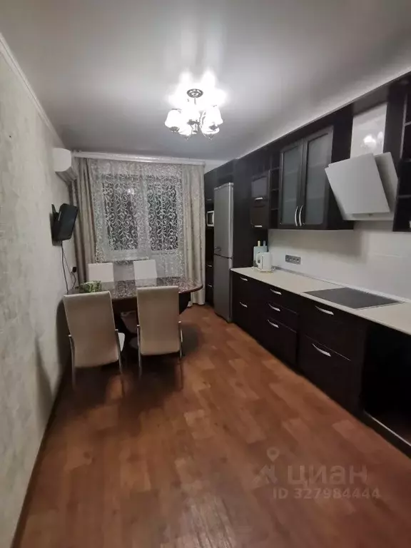 2-к кв. Тамбовская область, Тамбов ул. Чичерина, 21 (58.0 м) - Фото 1