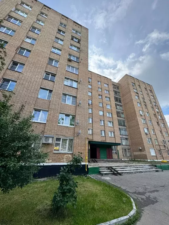 Продаётся 2-к квартира, 37.7 м - Фото 1