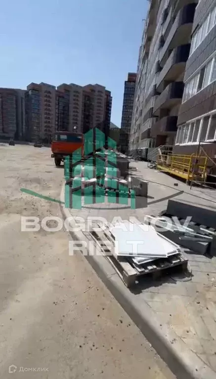 Продаётся квартира-студия, 25.76 м - Фото 1