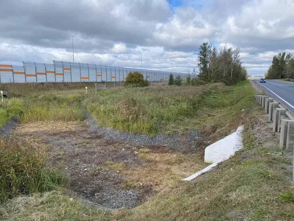 Участок в Московская область, Раменский городской округ, д. Фенино  ... - Фото 1