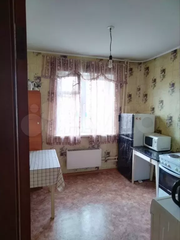 1-к. квартира, 37 м, 4/5 эт. - Фото 0