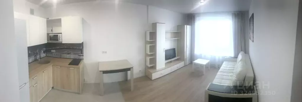 1-к кв. Москва 1-й Грайвороновский проезд, 3 (37.2 м) - Фото 2