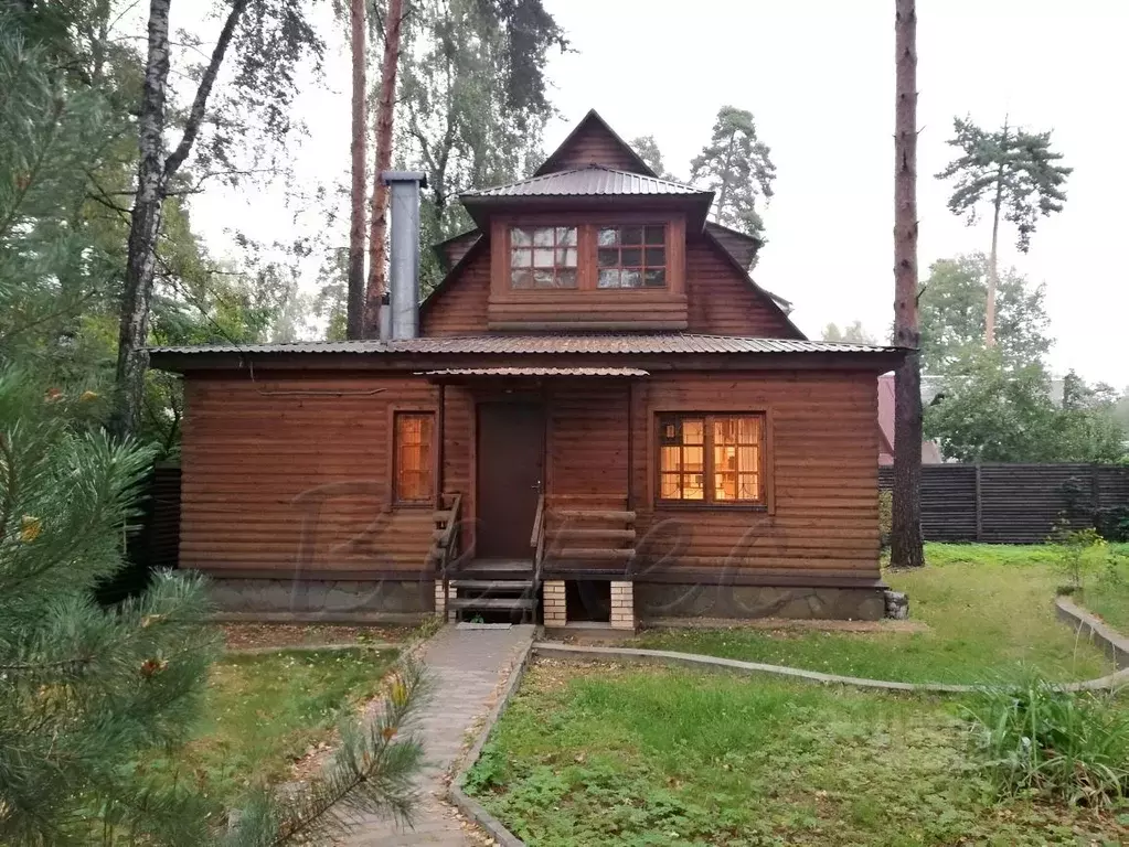 Дом в Московская область, Раменский муниципальный округ, Удельная пгт ... - Фото 2
