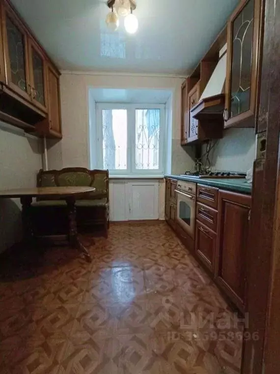 3-к кв. Самарская область, Самара Балаковская ул., 18а (66.1 м) - Фото 1