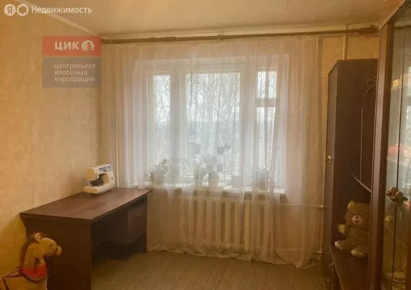 4-комнатная квартира: Рязань, посёлок Мехзавода, 37 (102 м) - Фото 1