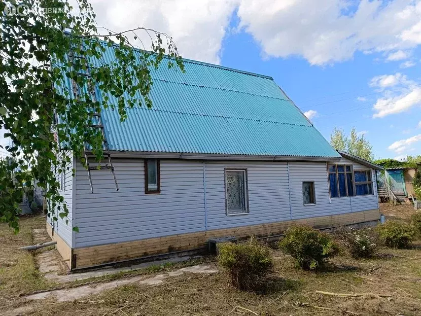Дом в деревня Родина, Садовая улица, 37 (139 м) - Фото 1