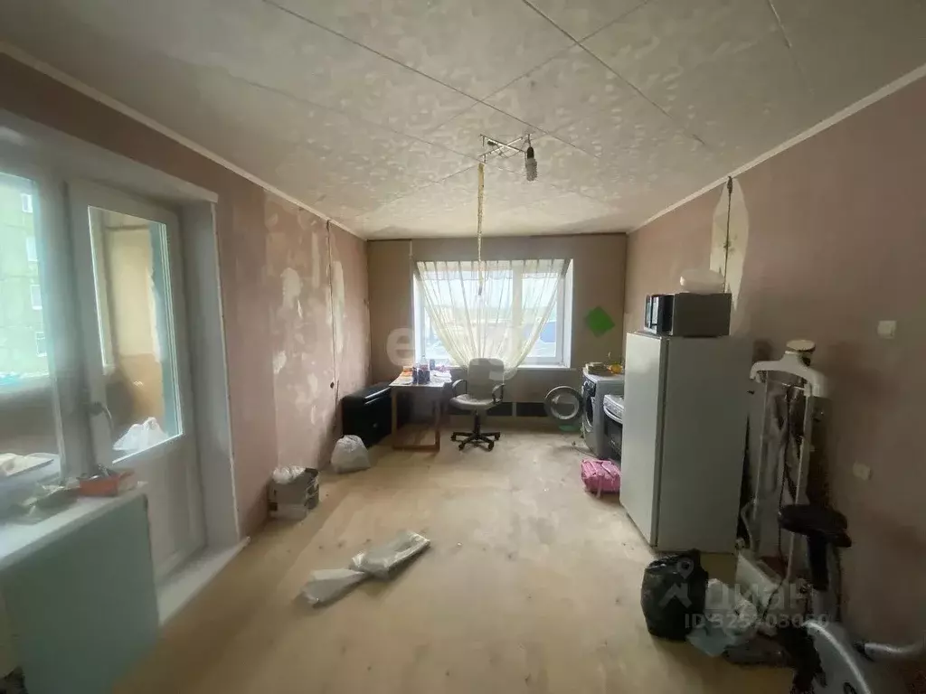 2-к кв. Красноярский край, Норильск Игарская ул., 54 (52.4 м) - Фото 1