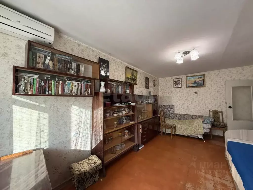 2-к кв. Крым, Симферополь ул. Имени Мате Залки (51.0 м) - Фото 0