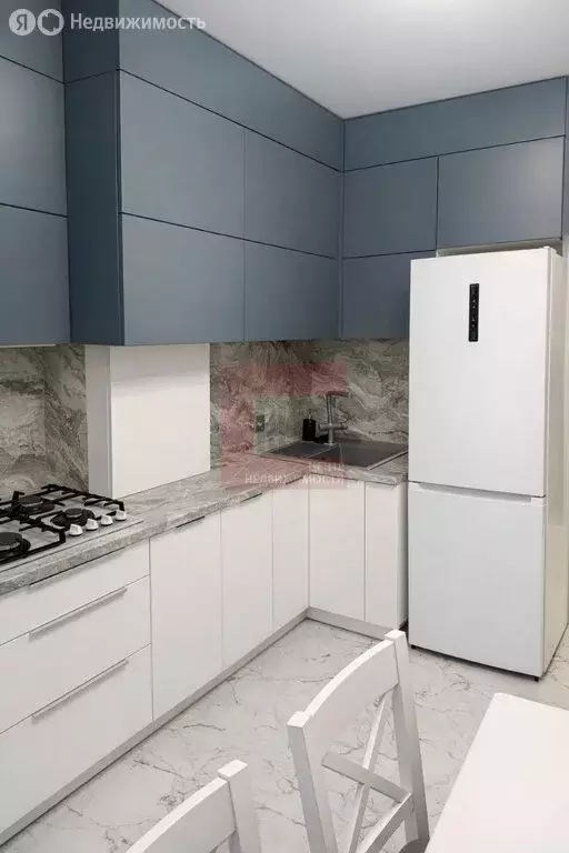 2-комнатная квартира: Калининград, Кутаисская улица, 38 (57.4 м) - Фото 2