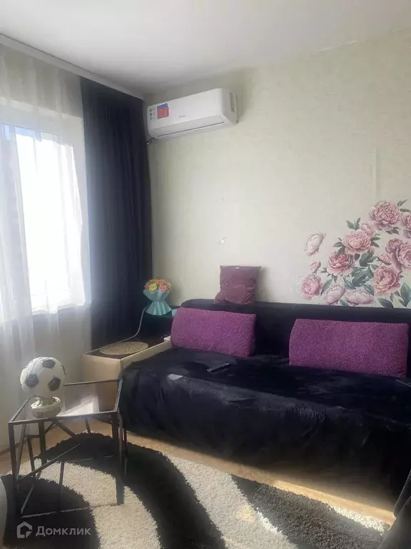 Продаётся 1-к квартира, 28.5 м - Фото 1