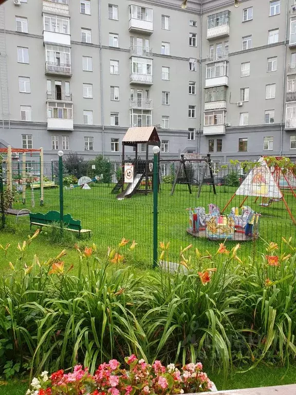 2-к кв. Новосибирская область, Новосибирск Красный просп., 159 (60.7 ... - Фото 2