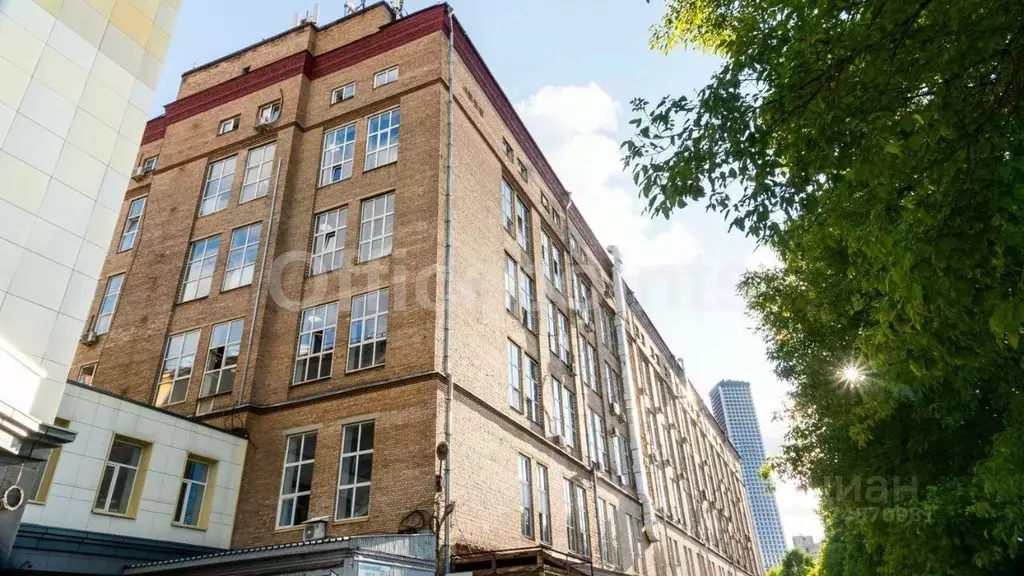 Офис в Москва Новодмитровская ул., 5АС3 (236 м) - Фото 1