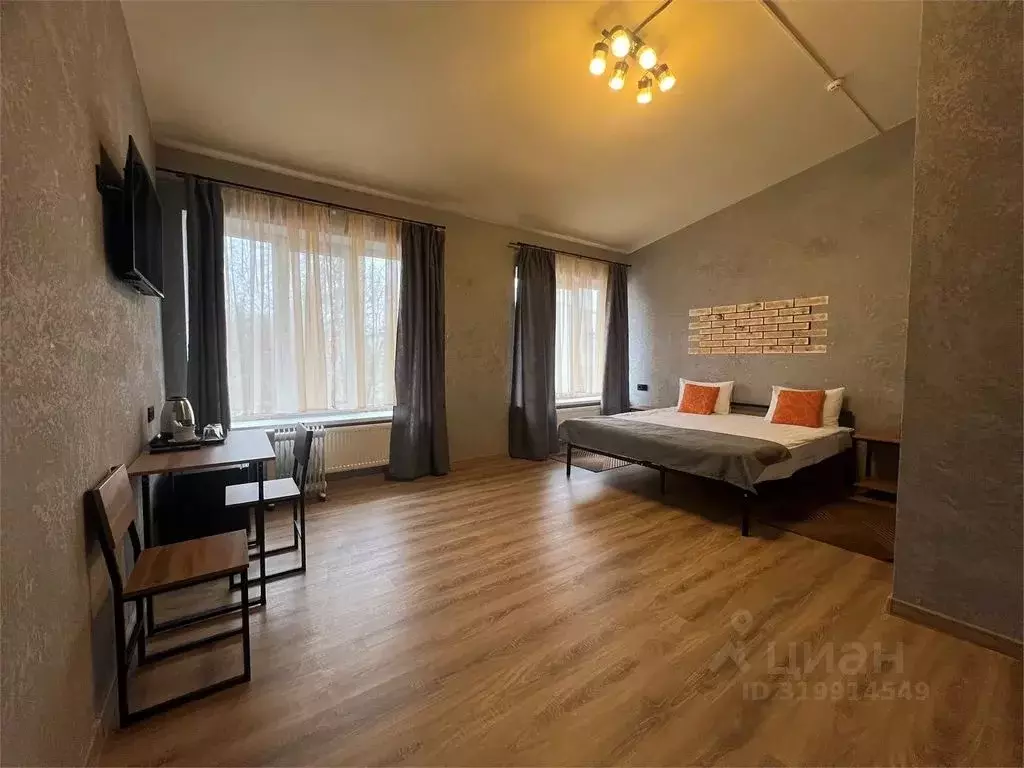 Комната Москва 7-я Парковая ул., 33К6 - Фото 1