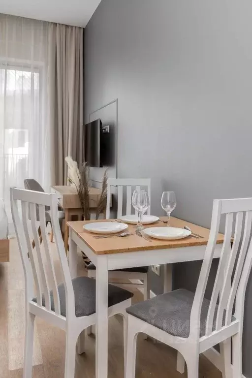 2-к кв. Москва ул. Народного Ополчения, 13 (21.0 м) - Фото 2