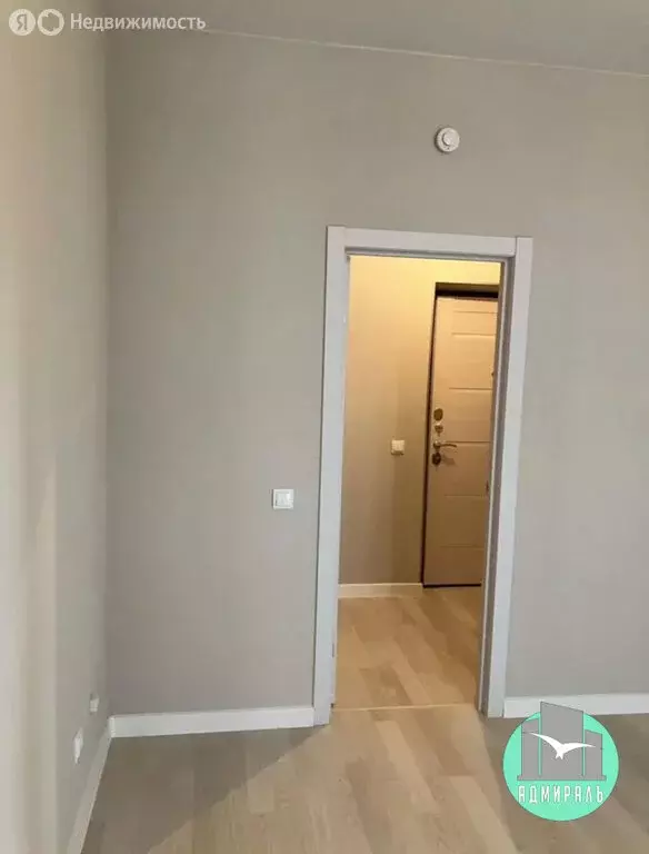 Квартира-студия: Новороссийск, улица Матвейкина, 1Ак1 (25.4 м) - Фото 2