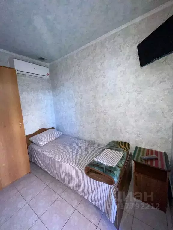 Комната Краснодарский край, Геленджик городской округ, с. Дивноморское ... - Фото 0