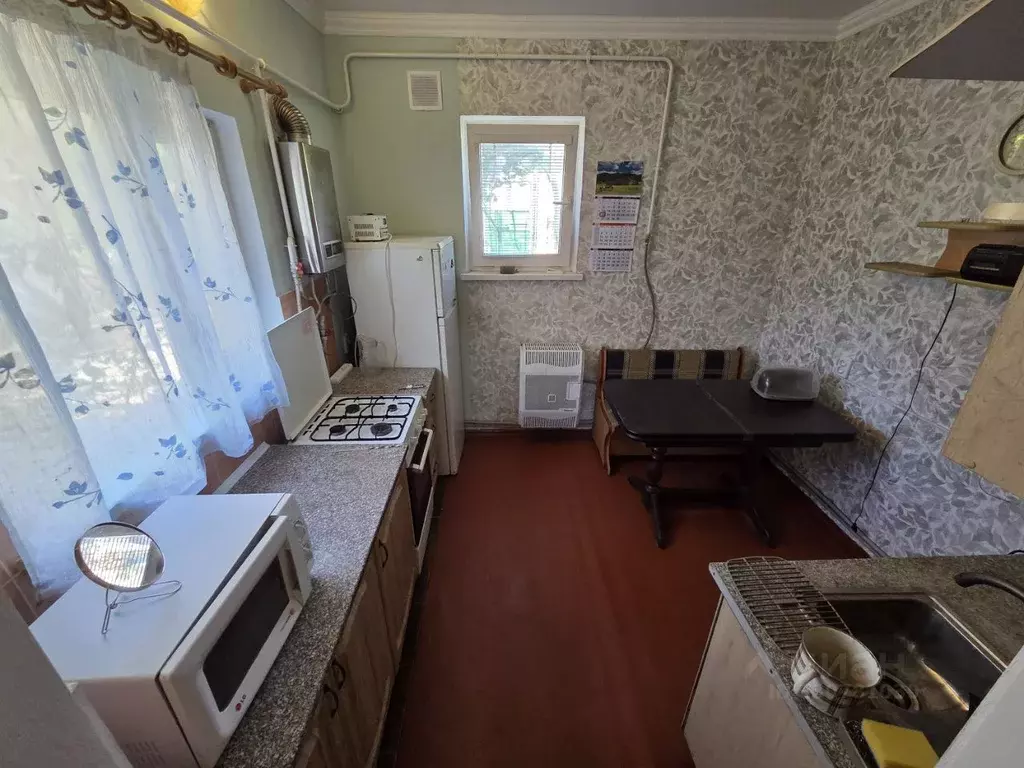 Дом в Севастополь ул. Богданова (80 м) - Фото 2