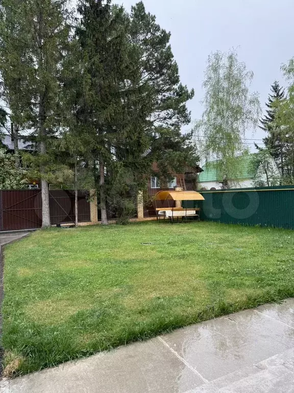 Коттедж 150 м на участке 4,7 сот. - Фото 1