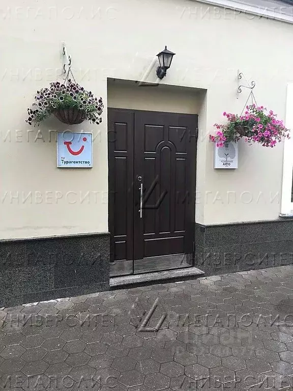 Офис в Москва Новослободская ул., 3С3 (82 м) - Фото 1