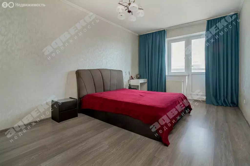 1-комнатная квартира: Санкт-Петербург, Туристская улица, 28к3 (44 м) - Фото 0