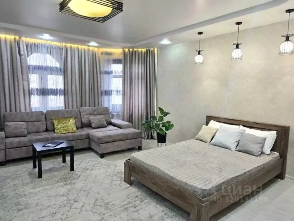 2-к кв. Красноярский край, Норильск Севастопольская ул., 6/4 (86.0 м) - Фото 2