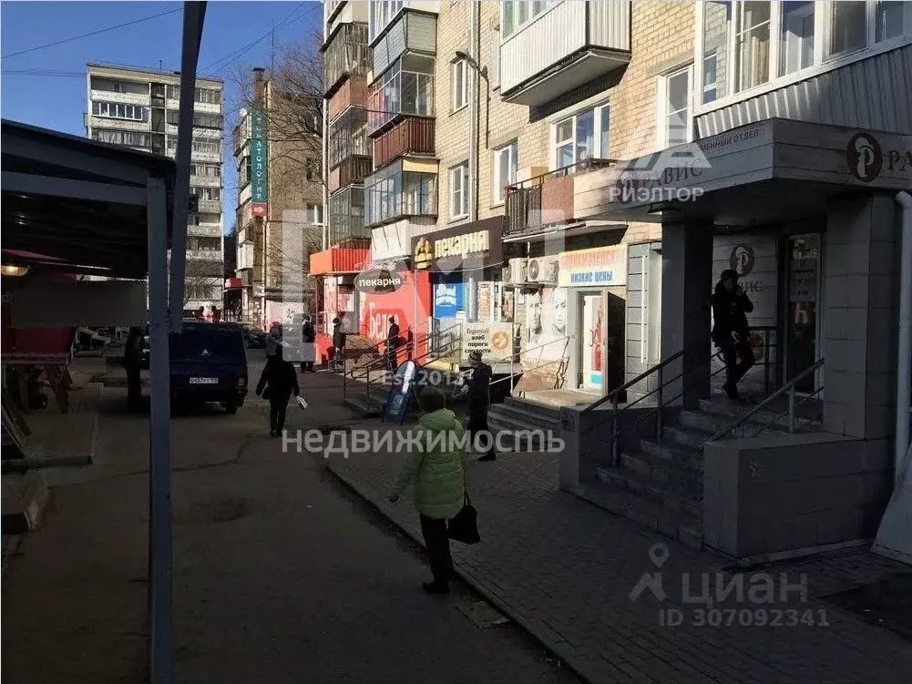 Помещение свободного назначения в Челябинская область, Челябинск ... - Фото 0