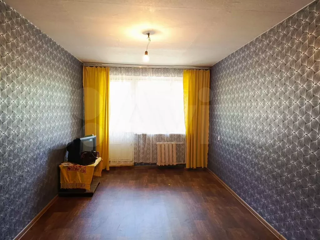 2-к. квартира, 43 м, 2/5 эт. - Фото 0