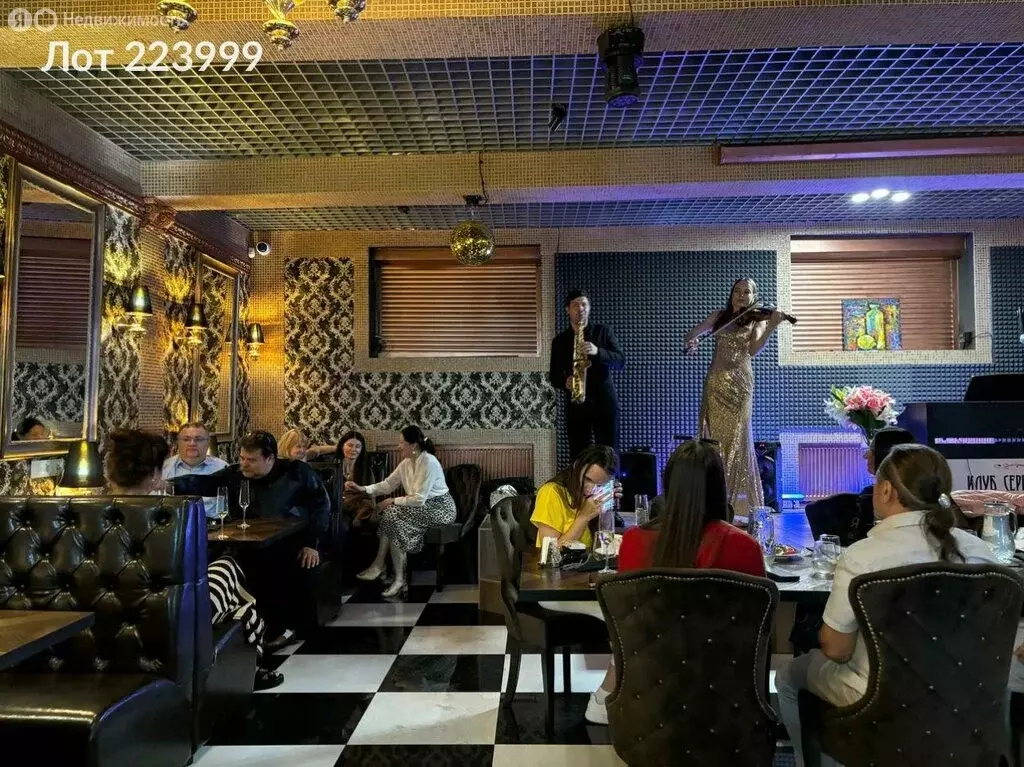 Помещение свободного назначения (110 м) - Фото 0