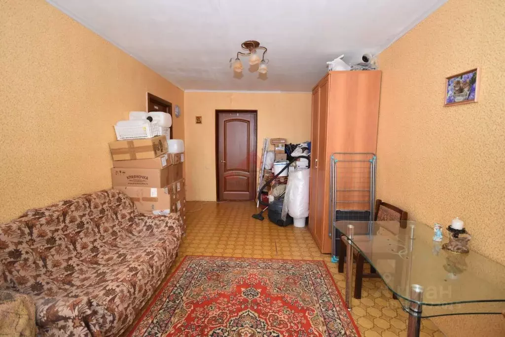 3-к кв. Владимирская область, Кольчугино ул. Дружбы, 17 (62.0 м) - Фото 1