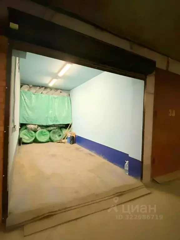 Гараж в Свердловская область, Верхняя Пышма  (17 м) - Фото 1