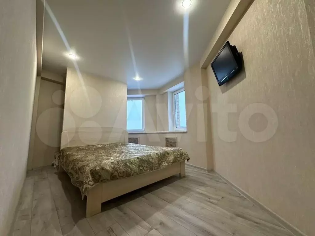 2-к. квартира, 50 м, 10/15 эт. - Фото 1