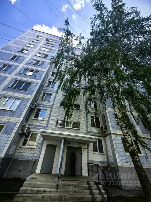 3-к кв. Рязанская область, Рязань Московский р-н, ул. Костычева, 6 ... - Фото 1