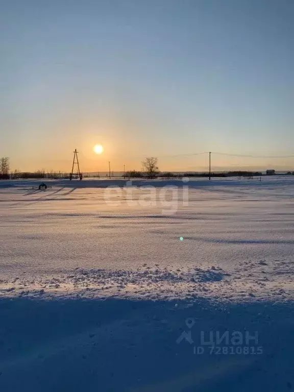 Участок в Хакасия, Усть-Абаканский район, с. Зеленое  (15.0 сот.) - Фото 1