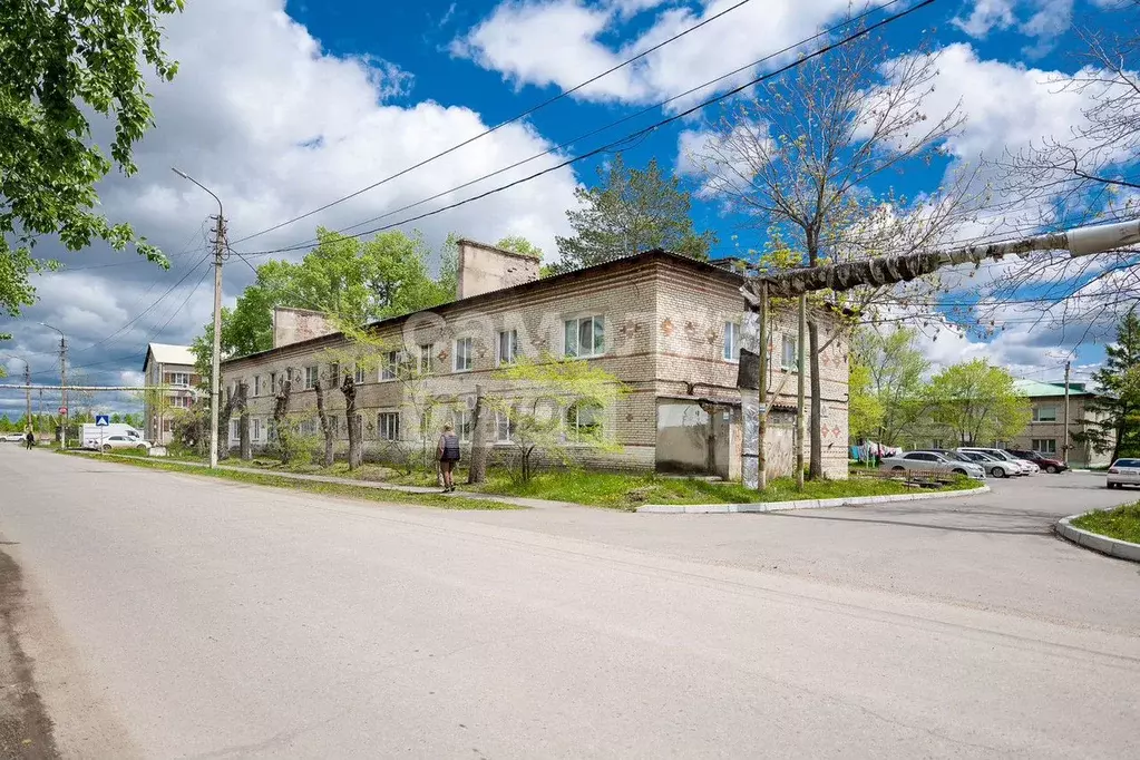 2-к. квартира, 45,5 м, 2/2 эт. - Фото 1