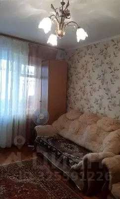 3-к кв. Белгородская область, Белгород ул. Победы, 83 (65.0 м) - Фото 2