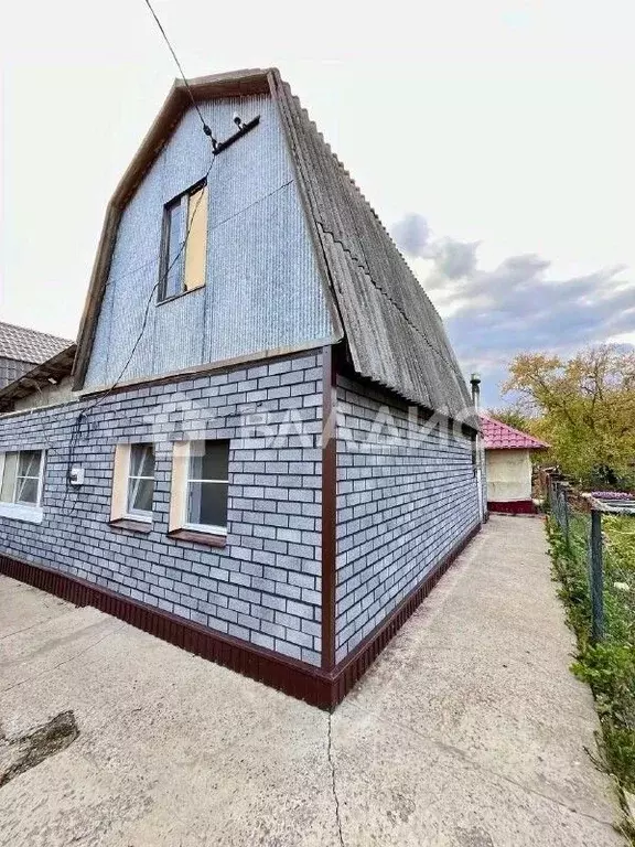 Дом в Белгородская область, Старый Оскол Горняшка СНТ, ул. Центральная ... - Фото 1