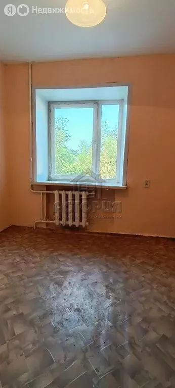 Квартира-студия: Красноярск, Тамбовская улица, 23 (14 м) - Фото 2