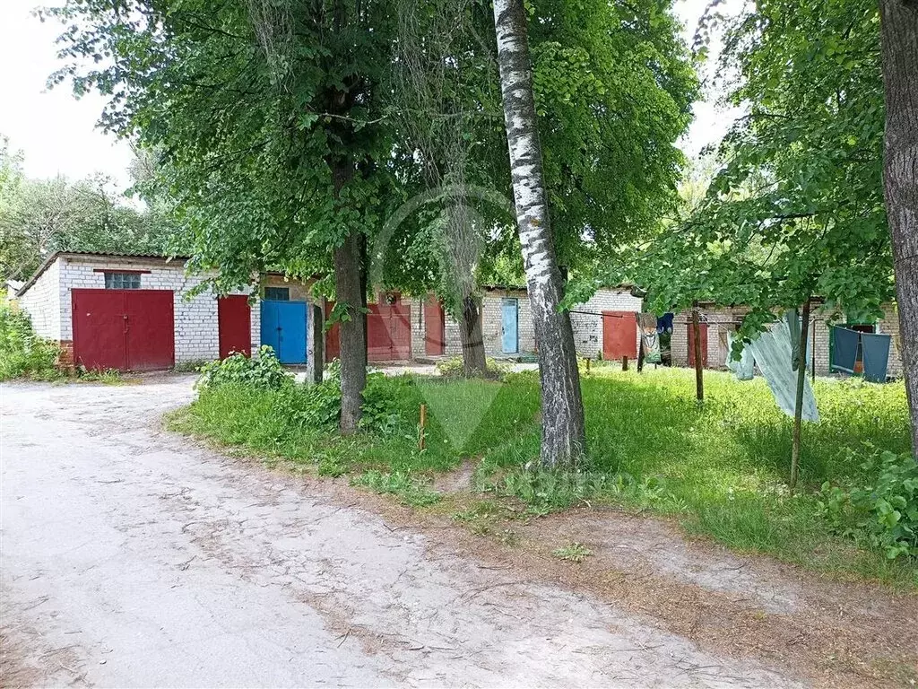 2-комнатная квартира: Скопин, улица Боклевского, 10 (44 м) - Фото 0