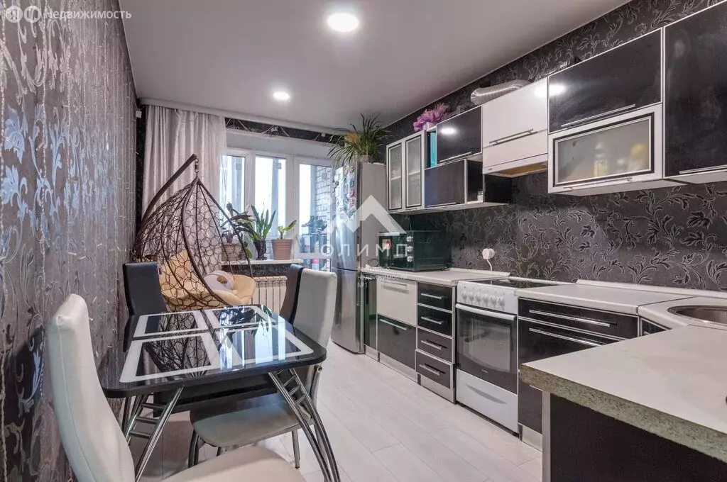 1-комнатная квартира: Вологда, Ленинградская улица, 62 (35.7 м) - Фото 1