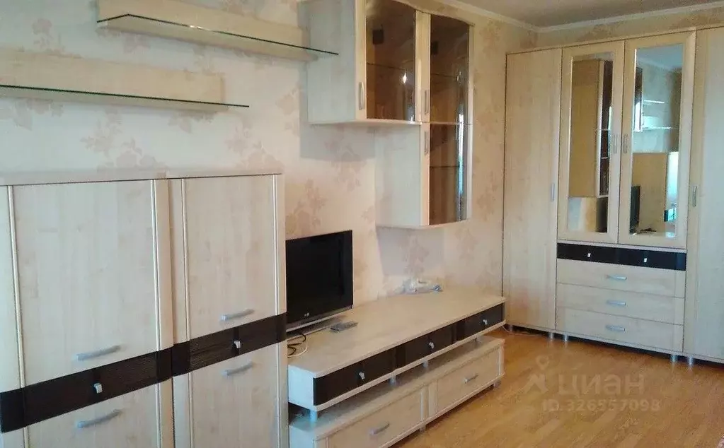 Студия Кемеровская область, Кемерово просп. Шахтеров, 60 (30.0 м) - Фото 1