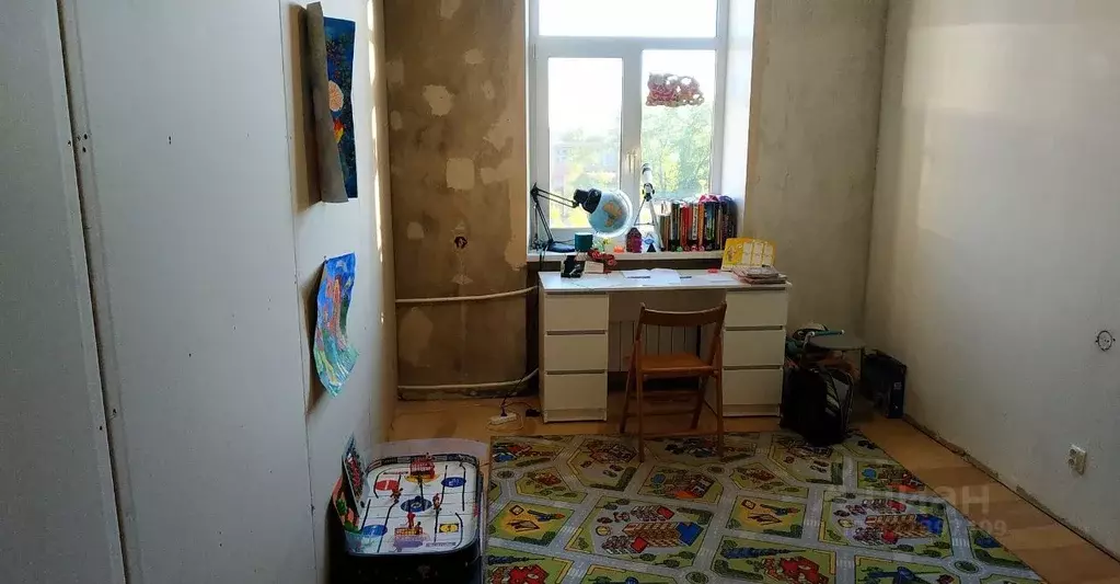 Комната Санкт-Петербург просп. Обуховской обороны, 79 (13.0 м) - Фото 2