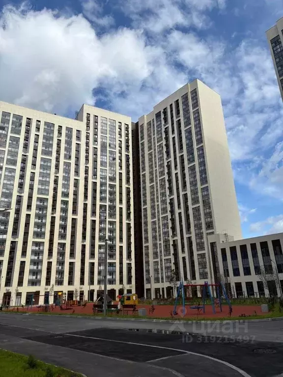 1-к кв. Москва ул. Николая Озерова, 2к1 (44.0 м) - Фото 0