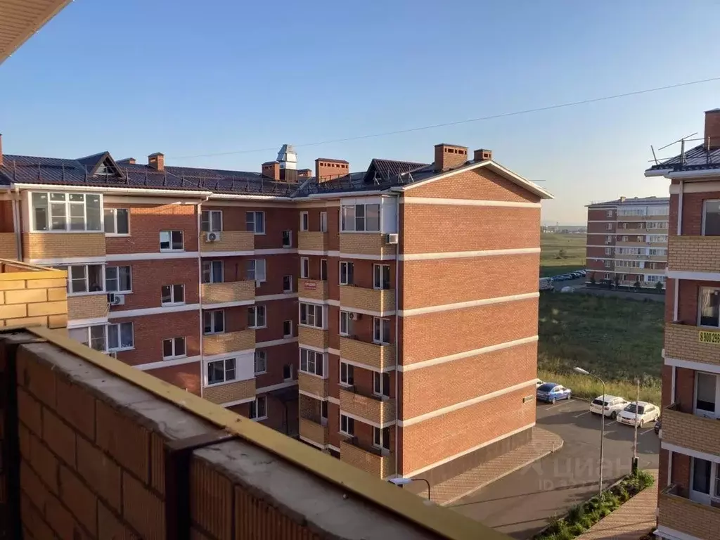 Студия Адыгея, Тахтамукайский район, Старобжегокайское с/пос, Новая ... - Фото 1