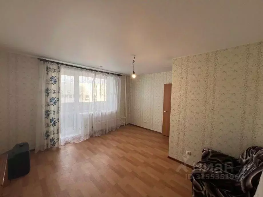 2-к кв. Пермский край, Березники Усольский-2 мкр, ул. Ростовская, 6 ... - Фото 0