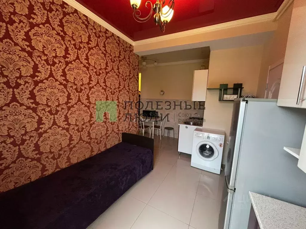 2-к кв. Краснодарский край, Геленджик ул. Тельмана, 91 (46.7 м) - Фото 1