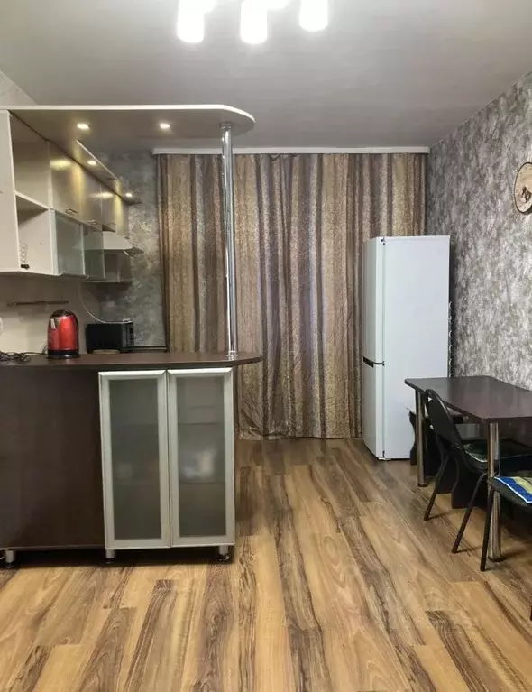 2-к кв. Иркутская область, Иркутск ул. Сурнова, 30/9 (42.0 м) - Фото 1
