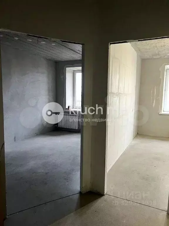 1-к кв. Татарстан, Казань Маршрутная ул., 17к1 (36.6 м) - Фото 1
