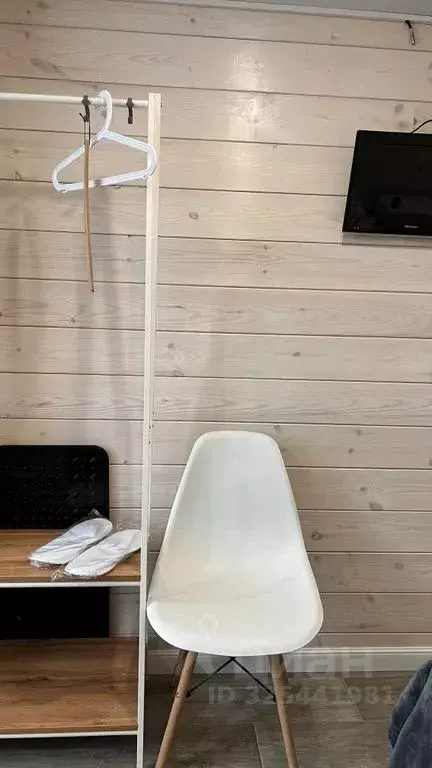 Комната Иркутская область, Ольхонский район, пос. Хужир ул. Академика ... - Фото 2