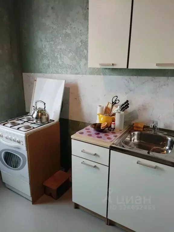 3-к кв. Москва Ферганский проезд, 7К3 (58.0 м) - Фото 1